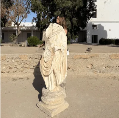 د. كارولين نيكرسون