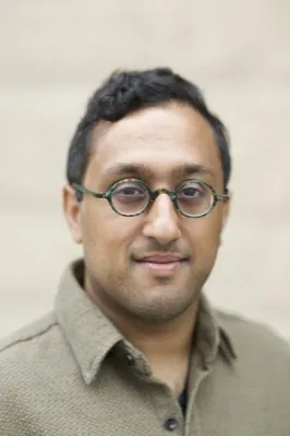 Phil Chacko