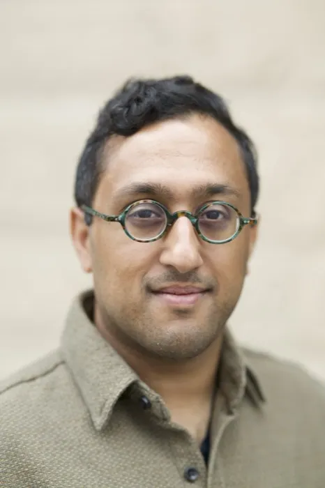 Phil Chacko