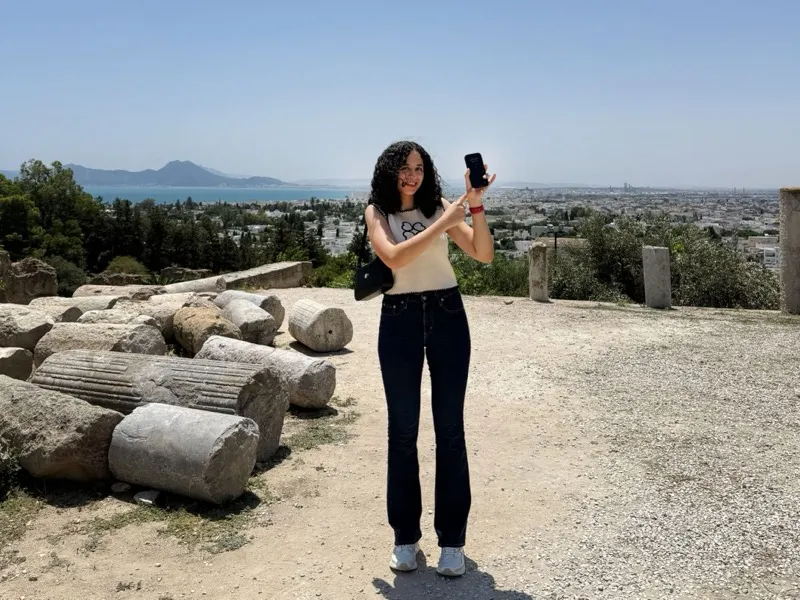 A Beginning: Why Tanit XR Exists